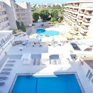 2* Lejlighedshotel Bj Playamar &