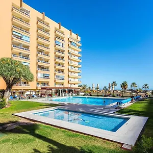 Pyr Lejlighedshotel Fuengirola