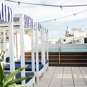 **** Hotel Midmost Spanien