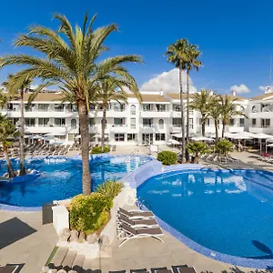 Hoposa & Villaconcha Appart hôtel