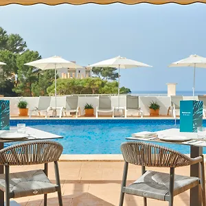 Lägenhetshotell Universal Don Camilo, Sant Elm