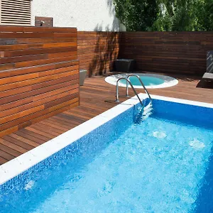 *** Hotel Catalonia Mikado Spanien