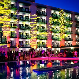 Ritual Torremolinos- Adults Only Hotel Torremolinos