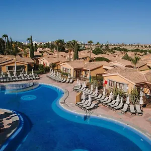 **** Hotel Maspalomas By Dunas Spanien