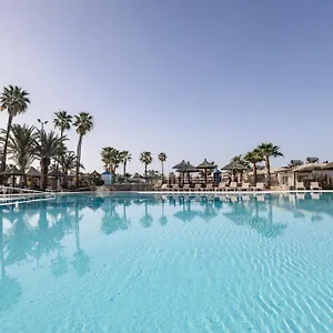 *** Resort Caybeach Princess Spanien