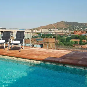 **** Hotel Nh Stadium Spanien
