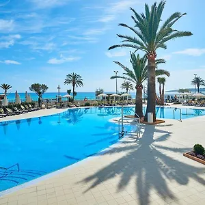 4* Lejlighedshotel Hipotels Mercedes