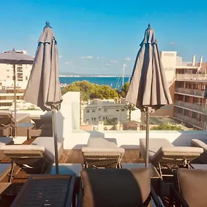 Terreno Lejlighedshotel Palma de Mallorca